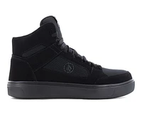 Men's Volcom Work Evolve Mid Ct EH Shoes