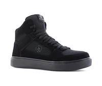 Men's Volcom Work Evolve Mid Ct EH Shoes