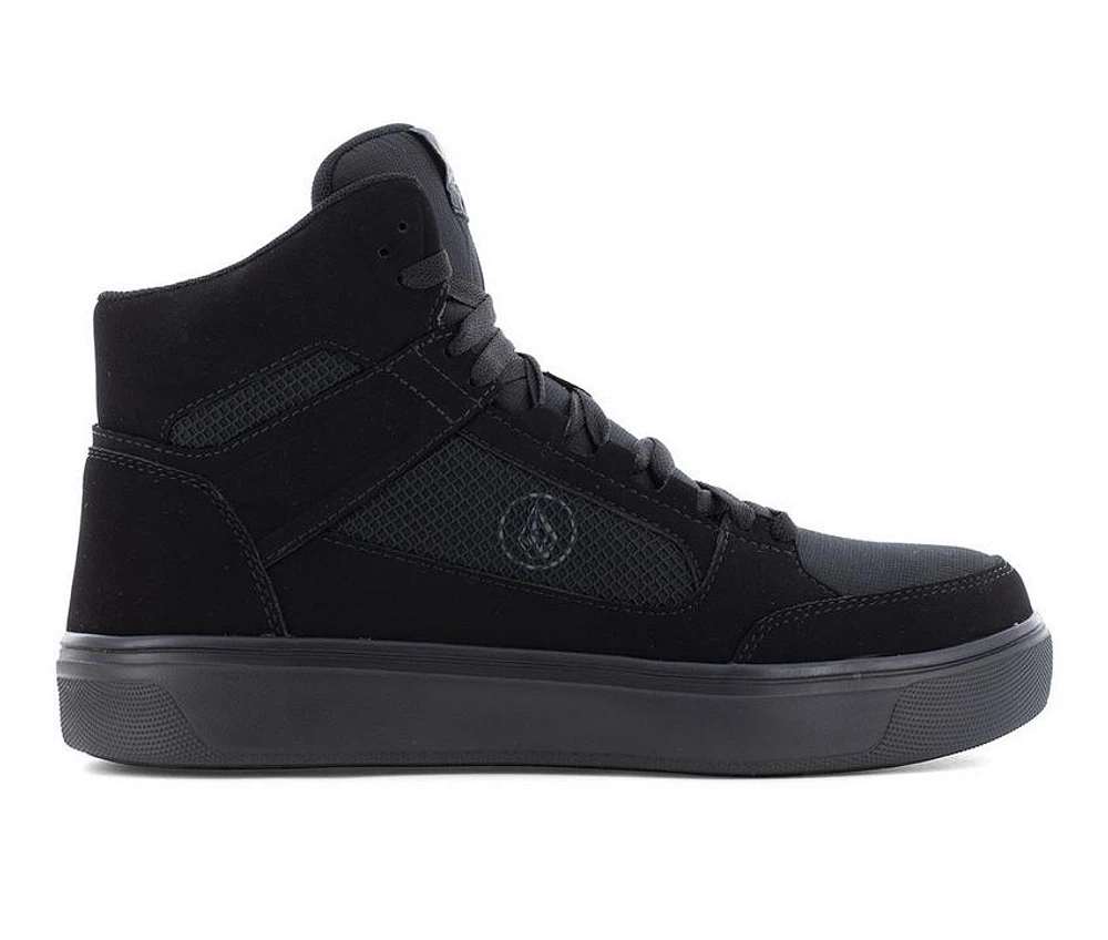 Women's Volcom Work Evolve Mid Ct W Shoes