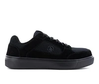 Men's Volcom Work Evolve Ct EH Shoes