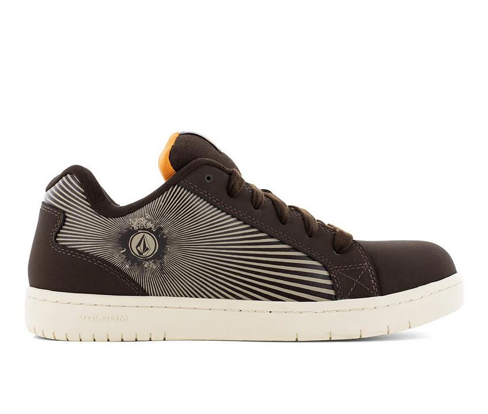 Men's Volcom Work Stone Op Ct EH Shoes