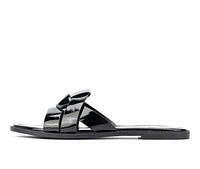 Women's Fashion to Figure Tiana Wide Width Sandals