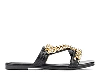 Women's Fashion to Figure Maeve Wide Width Sandals