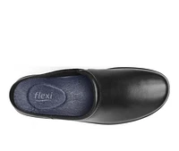 Women's Flexi Shoes Libra