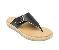 Women's Flexi Shoes Peonia1 Flip-Flops