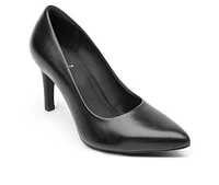 Women's Flexi Shoes Idris1 Pumps