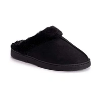 MUK LUKS Faux Suede Slipper