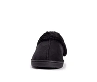 MUK LUKS Faux Suede Slipper