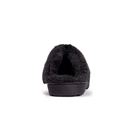 MUK LUKS Faux Suede Slipper