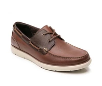 Men's Flexi Shoes Yaunde Boat