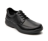 Men's Flexi Shoes Yacht Oxfords