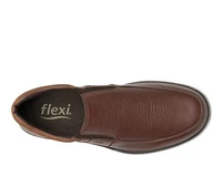 Men's Flexi Shoes Yacht2 Slip-On