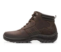 Men's Flexi Shoes Freeland Hiking Boots