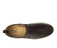 Men's Flexi Shoes Flyer2 Slip-On