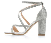 Women's Y-Not Luisa-S Special Occasion Shoes