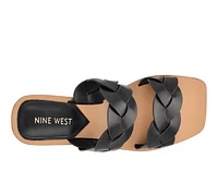 Women's Nine West Royal Sandals