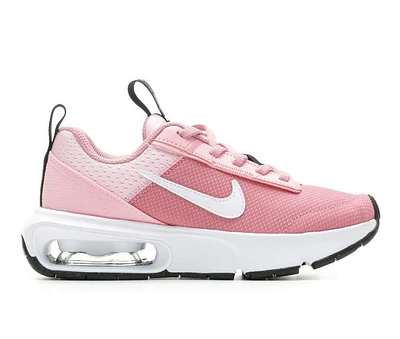 Girls' Nike Air Max Intrlk Lite Running Shoes