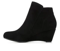 Women's Daisy Fuentes Talina Booties