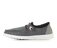 Women's HEYDUDE Wendy Warmth Casual Shoes