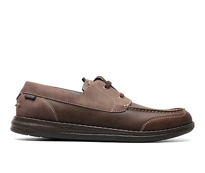 Men's Nunn Bush Brewski Boat Shoe Boat Shoes