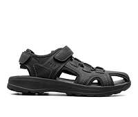 Men's Nunn Bush Huck Fisherman Outdoor Sandals