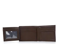 Levi's Accessories RFID Moore Traveler Wallet