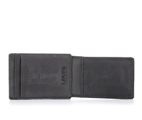 Levi's Accessories Marconi Money Clip