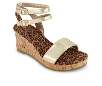 Girls' Jessica Simpson Little Kid & Big Asha Block Sandals