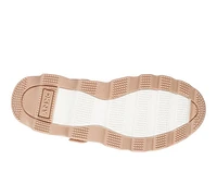 Girls' DKNY Little Kid Stella Webbing Sandals