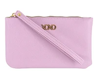 XOXO Blair Wristlet