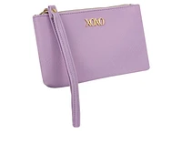 XOXO Blair Wristlet