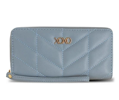 XOXO Frankie Wallet