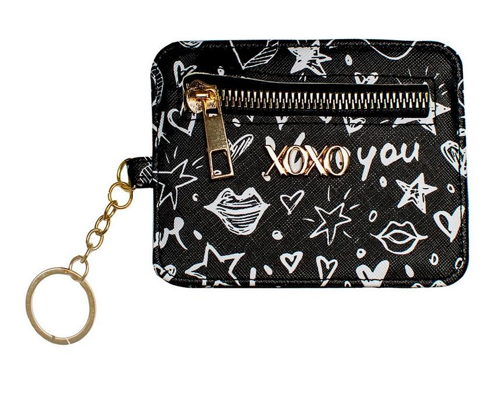 XOXO Lorita Mini Wallet