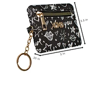 XOXO Lorita Mini Wallet