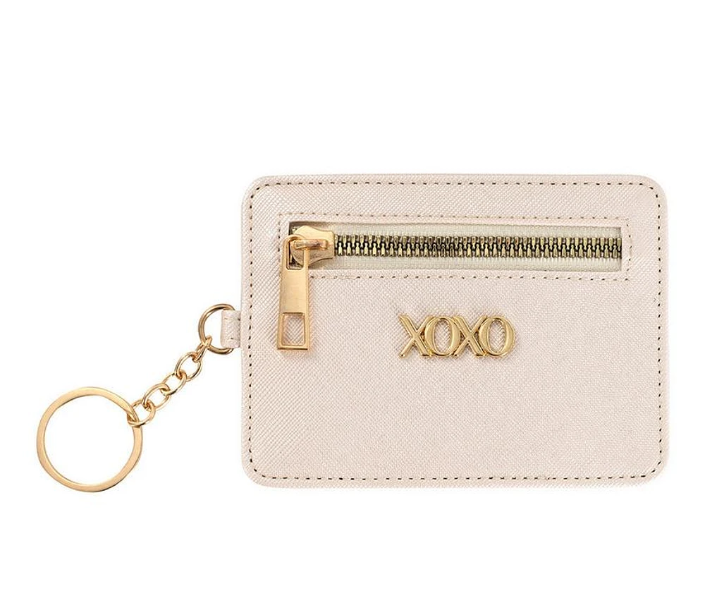 XOXO Ryder Mini Wallet