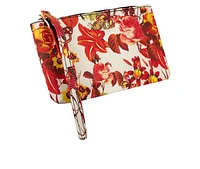 XOXO Sarabeth Wristlet