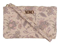 XOXO Stormy Wristlet