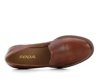 Women's Soda 1 Shoes