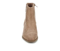 Women's DV BY DOLCE VITA Pardon Western Boots