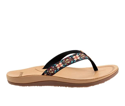 Women's Pendleton Carico Lake Thong Flip-Flops