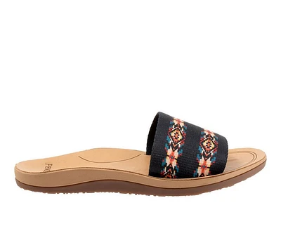 Women's Pendleton Carico Lake Slide Sandals