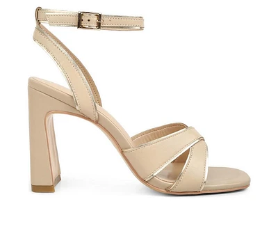 Women's Rag & Co Heeri Dress Sandals