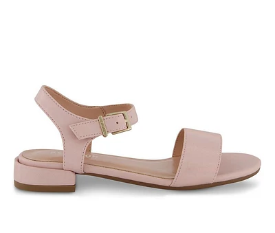 Girls' Kenneth Cole Little Kid & Big Bella Raine Dress Sandals