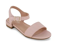 Girls' Kenneth Cole Little Kid & Big Bella Raine Dress Sandals