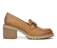 Women's Zodiac Gemma Loafer Shoes
