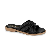 Women's Italian Shoemakers Hachi Sandals