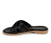 Women's Italian Shoemakers Hachi Sandals