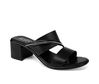 Women's Italian Shoemakers Coletty Dress Sandals