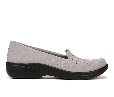 Women's BZEES Poppyseed 3 Slip On Shoes