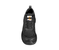 Women's Carhartt FA3491 Force 3" EH Nano Toe Work Shoes